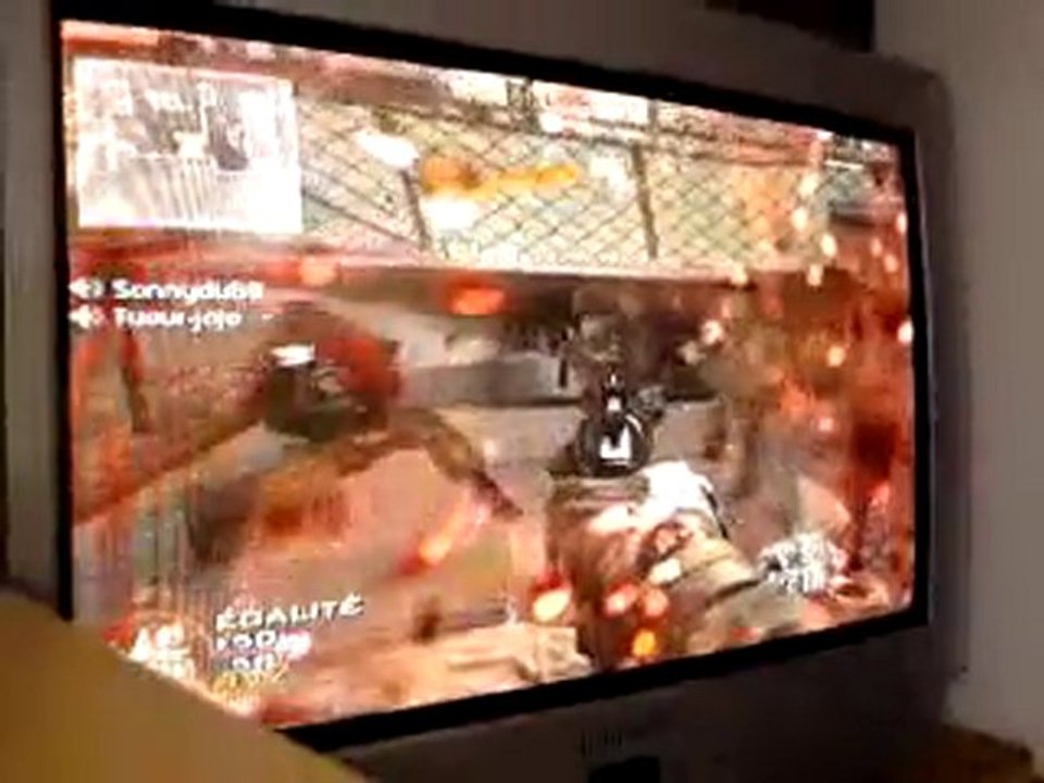 cod6 debut de la team JP je sui terreur_du_83 ajoute moi