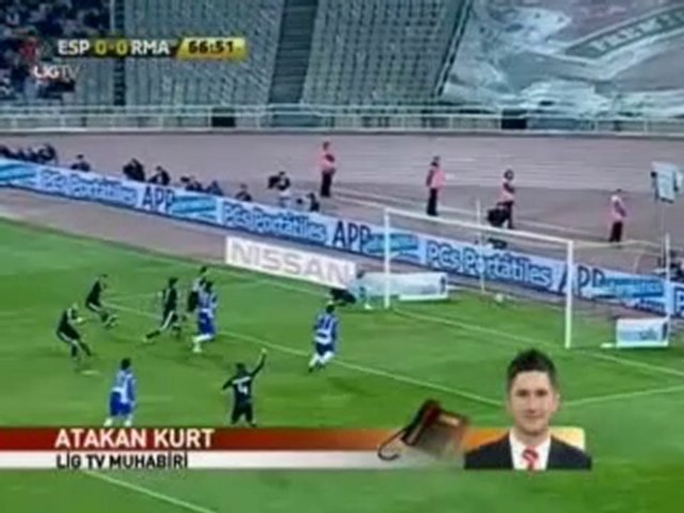 Lig TV 'deki Haber! Guti'de GELIYOR!.