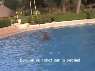 SENEGAL FILAOS HIBISCUS LA FACE CACHEE