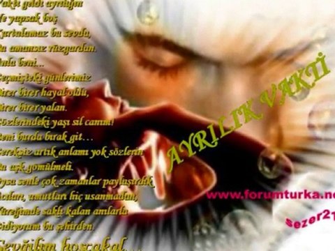 muslum gurses seni kalbime gömdum