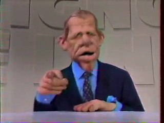 Génerique De Fin LES GUIGNOLS DE L'INFO 1994 CANAL+