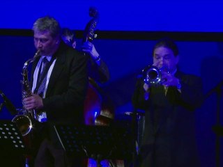 Concert ESRA/ISTS : "Soulville"