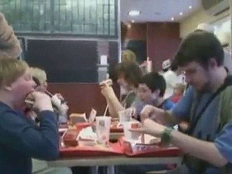 Big Tasty Kritiker - 50 BIG TASTYs (REMIX)