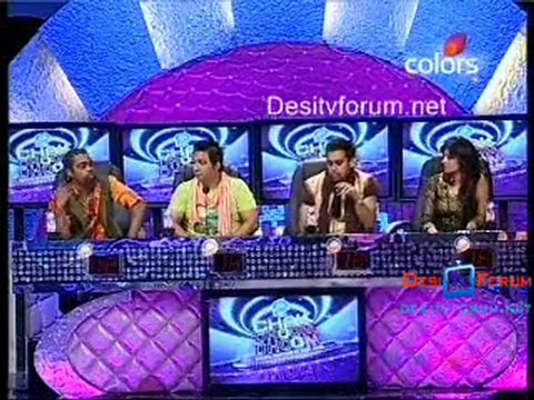 Chak Dhoom Dhoom - 9th July 2010 pt3