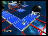 Super Mario Galaxy 2 - Dalles clic-clac étoile 1 (1:07.43)