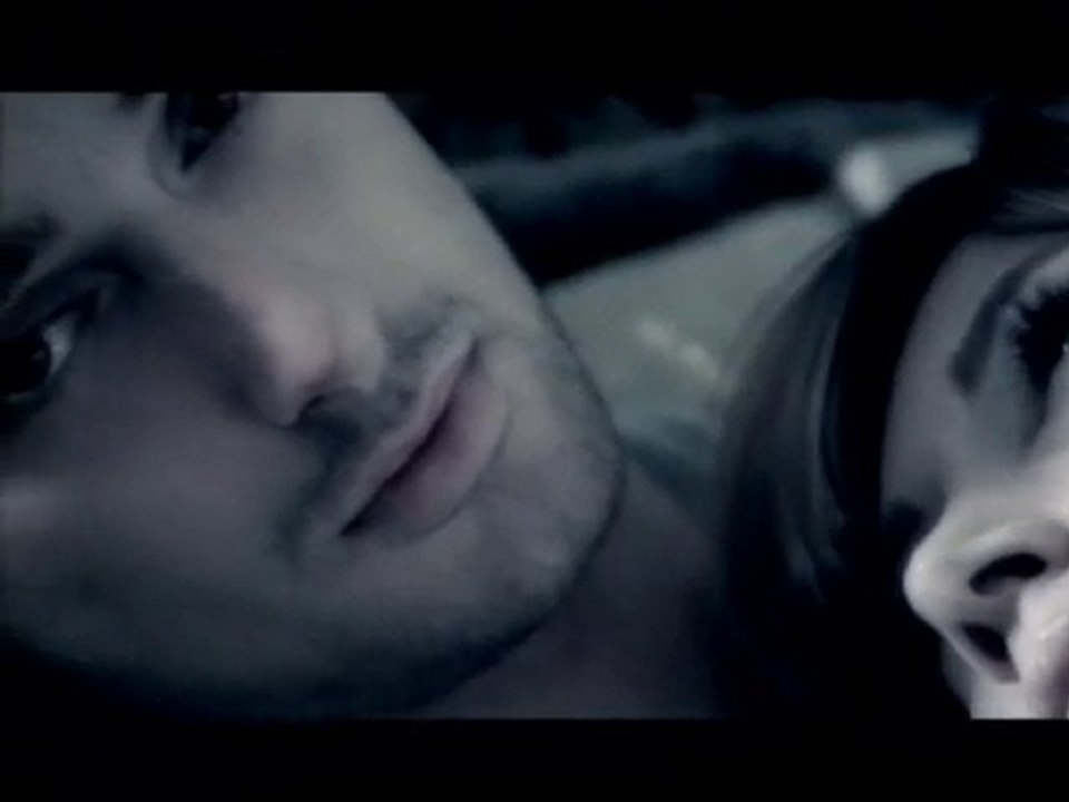 Sibel Tüzün - SENINLE özel klip 2011 süper slow