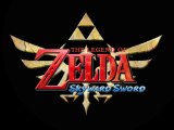 Zelda Player vous présente Zelda Skyward Sword en Exclu