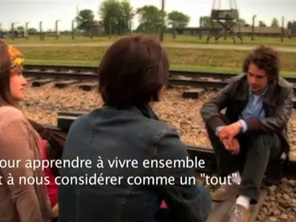 Home in Europe FR POLOGNE