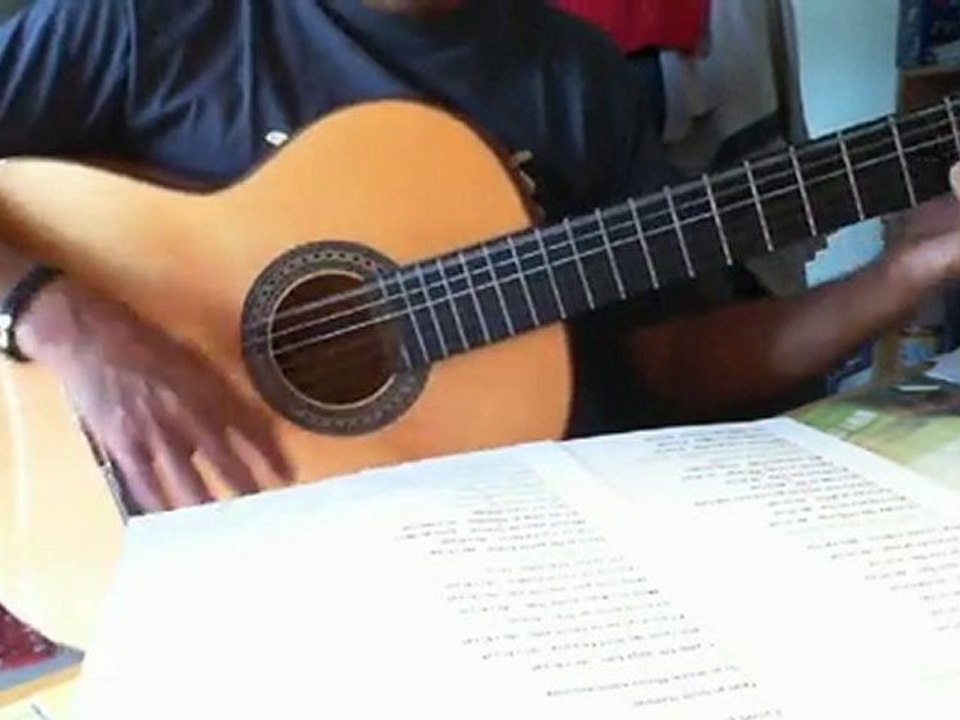 Saucisson de cheval N°2  (Boby Lapointe)