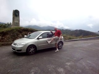 MOV01622 - Streching de Marcello