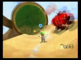 Super Mario Galaxy 2 - Tronc sans fin étoile 2 (1:53.05)