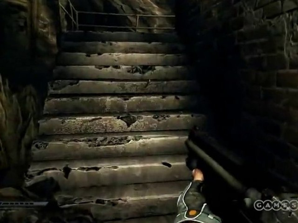 RAGE E3 2010 Gameplay Part 4