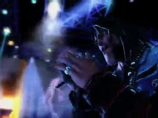 guitar Hero Warriors of Rock