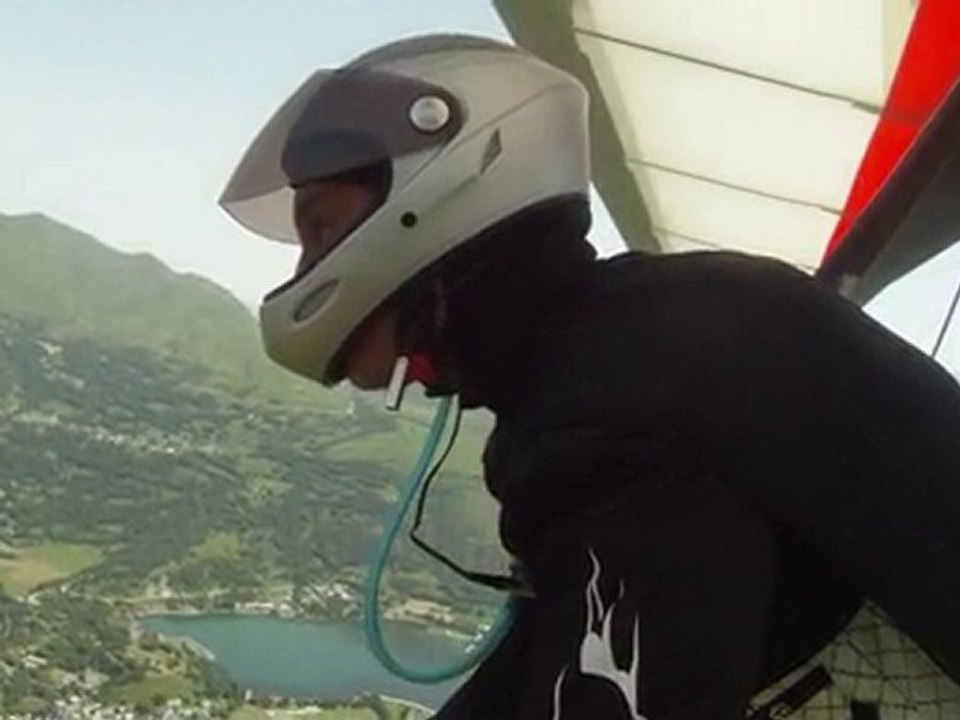 ATOS VR François Fourment Val Louron 8 Juillet 2010