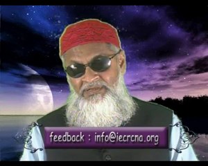 Zikar-e-Meraj-Un-Nabi Part 3 (July 09, 2010)