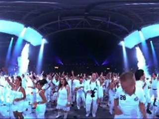 Sensation 2010 - Celebrate Life @ Amsterdam