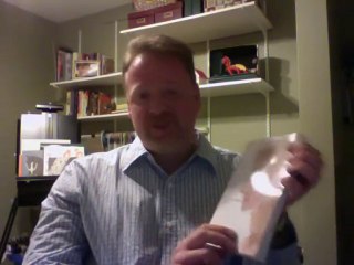 RevTrev Reviews Grace is For Sinners