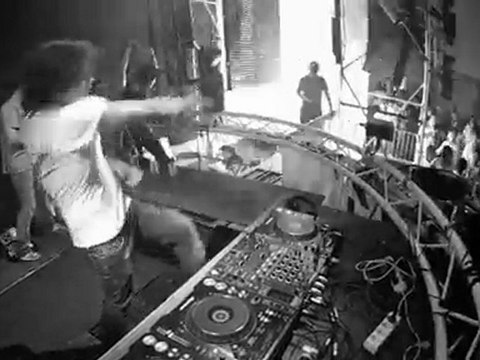 Rinocerose - Cubicle (Sebastien Benett remix) Teaser