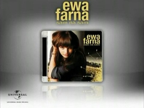 Ewa Farna - L.A.L.K.A. (Music Video)