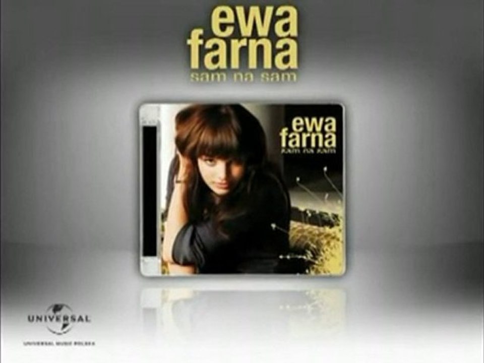 Ewa Farna - L.A.L.K.A. (Music Video)