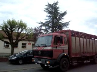 Accession en D2 saison 2007-2008