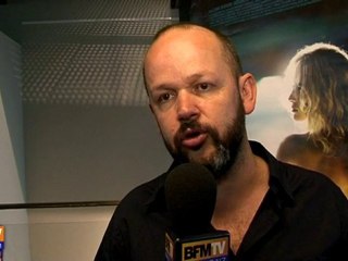 Louise Bourgoin, héroïne de "L’autre monde"