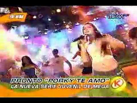 mekano karen paola vivir asi es morir de amor -