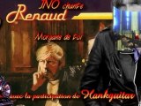 MORGANE DE TOI- RENAUD- (JEAN-NO + HANKGUITAR)