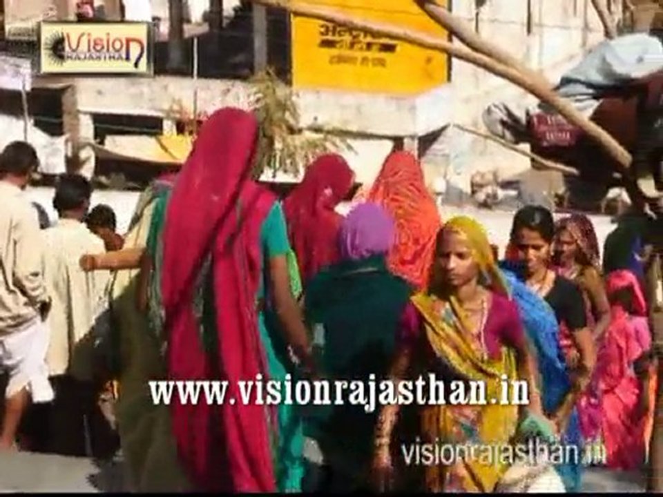 Wagad Festival