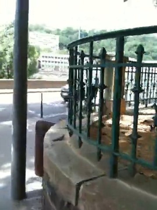 5 montee de la butte