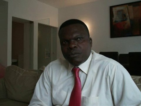 REMY MASSAMBA(UDPS) : ETAT DE LA NATION CINQANTENAIRE RDC