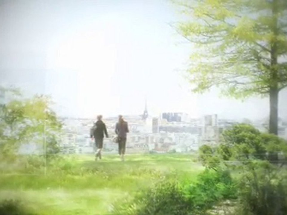 Le projet d'aménagement de l'Ile Seguin par Jean Nouvel