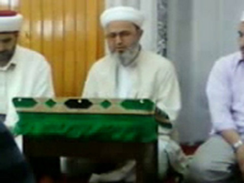 Mustafa damar