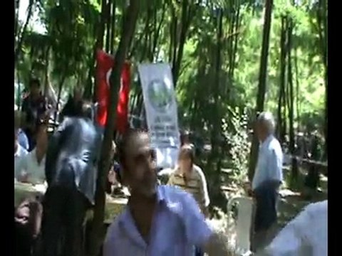 bertalılar pikniği 2010 çift jandarma -2 horon