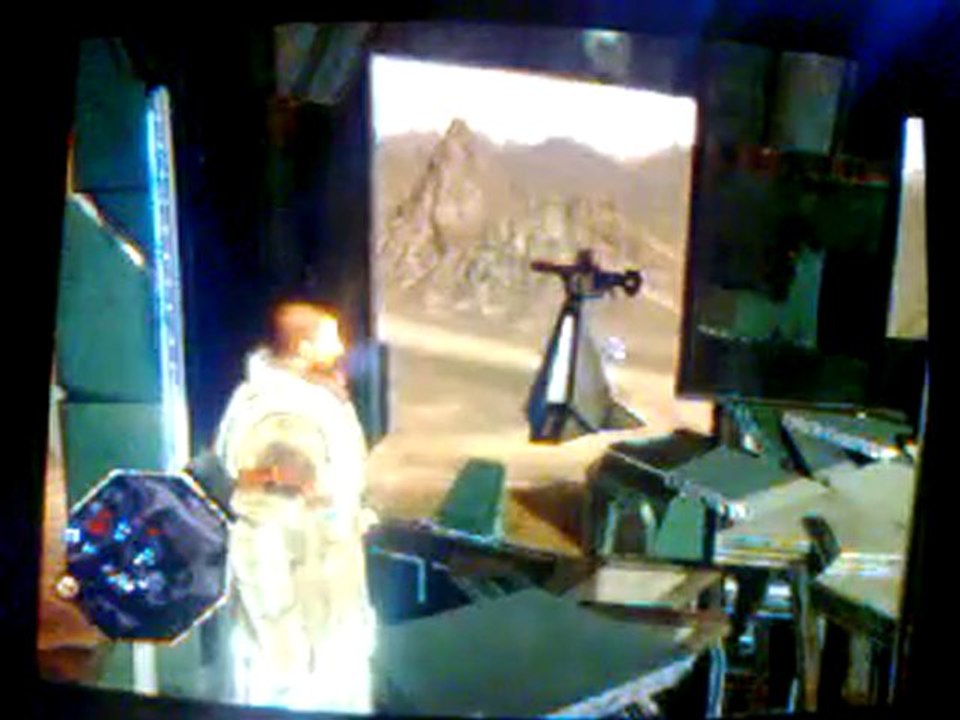 red faction : guerrilla bug #1