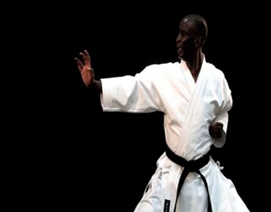 The White Diamond Gi