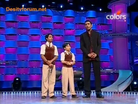 Chak Dhoom Dhoom - 9th July 2010 part3