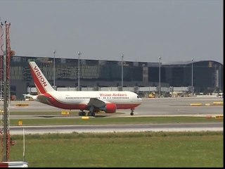 US-Russia spy swap at Vienna airport