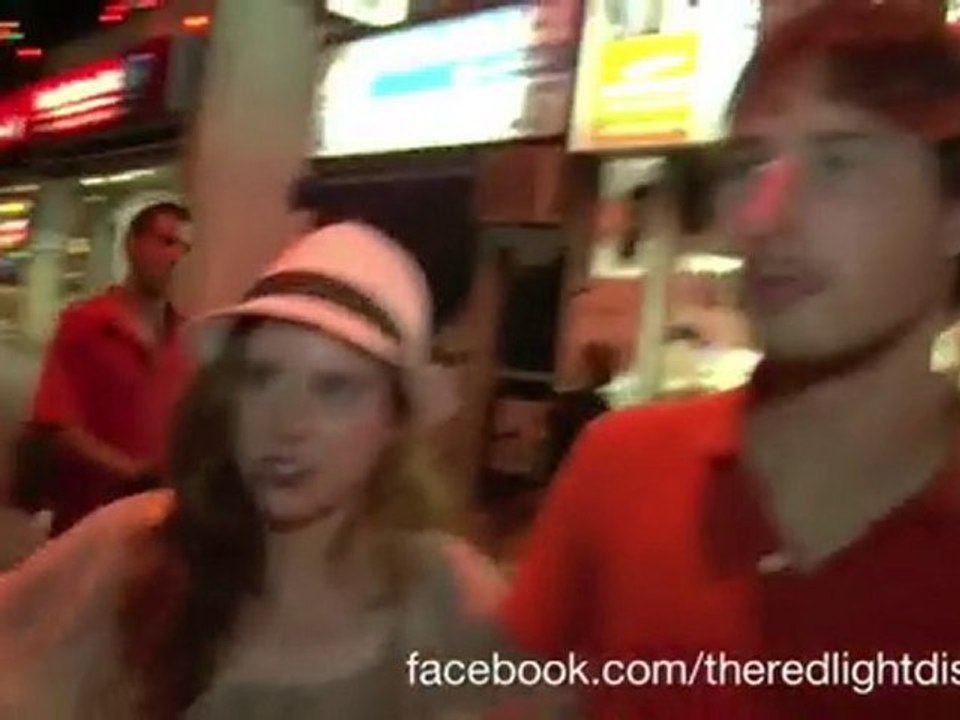 Naughty Canada Coalition at PRIDE After Dark