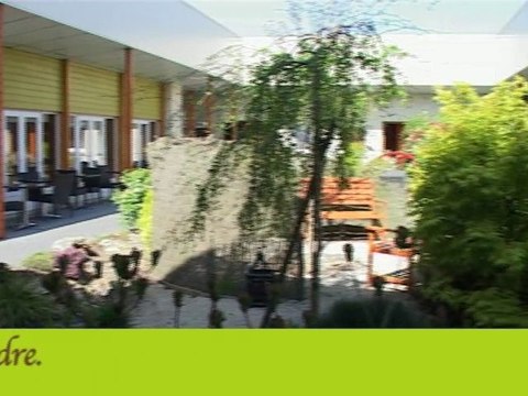 Auberge des Moissons Matougues