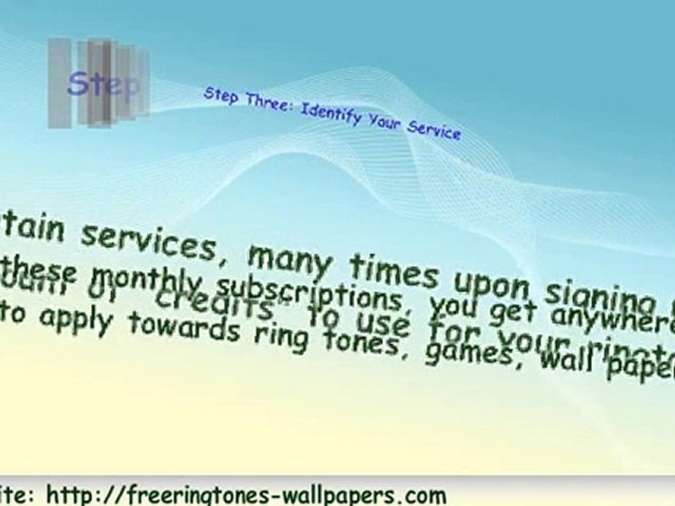 A Crash Course in How To Download Ringtones to Your Phone