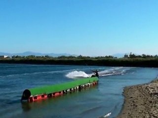 Jean mi Slider Park 06-07-2010