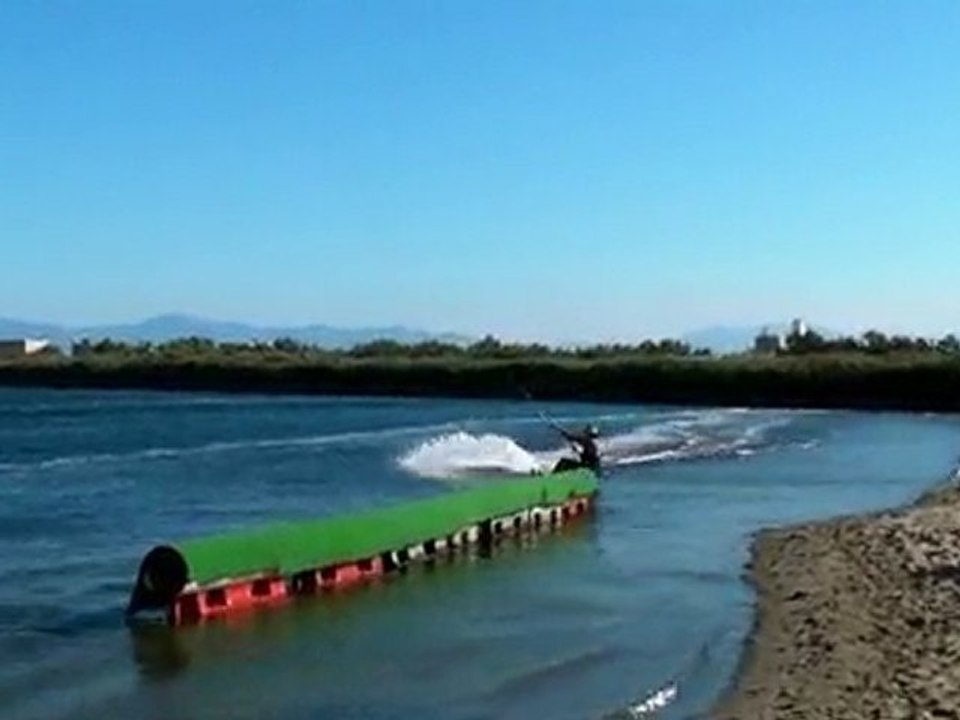 Jean mi Slider Park 06-07-2010