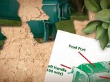 Garden Composter 400