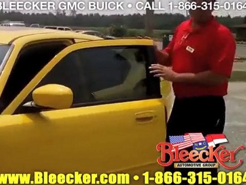 Bleecker Daytona Charger RT - Lumberton Fayetteville, NC