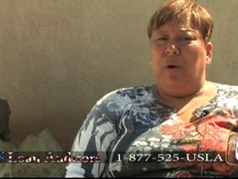 Forensic Loan Audit Helps Save A homeowner over $100,000.00