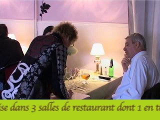 Auberge du Val des Bois Warmeriville