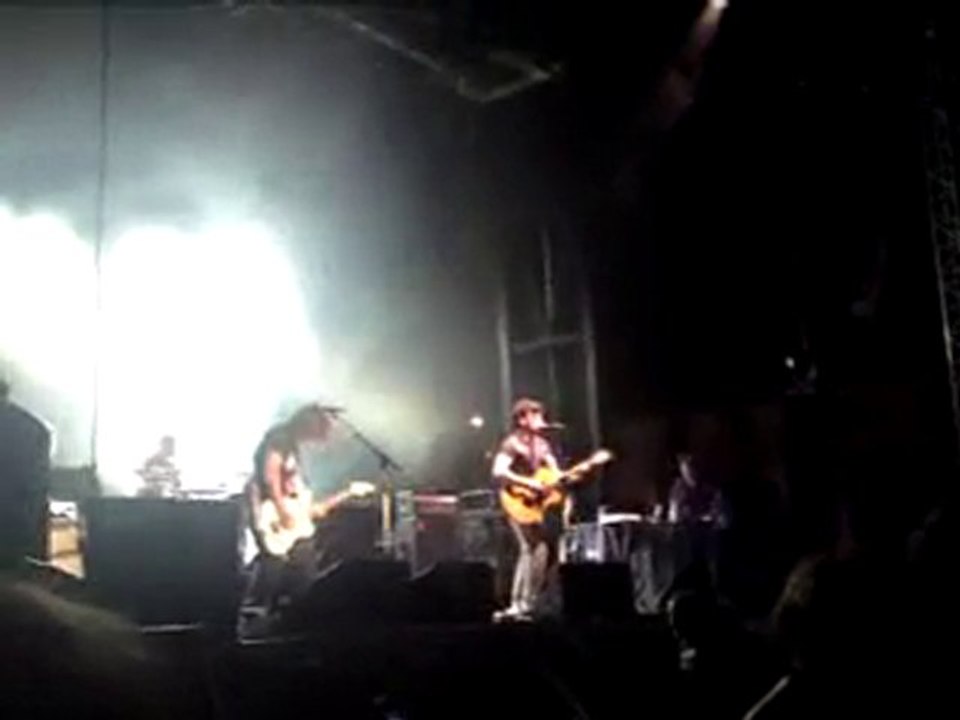 concert gratuit à tours 2010