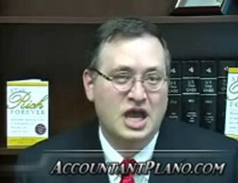 Accountant Plano Videos Help With Your CPA and Accounting N