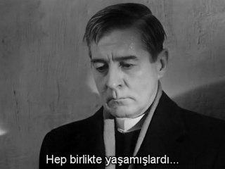 Tanrım, beni neden terk ettin?